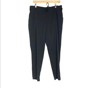 Rohan Sun Protective Pull On Pants 18R Black